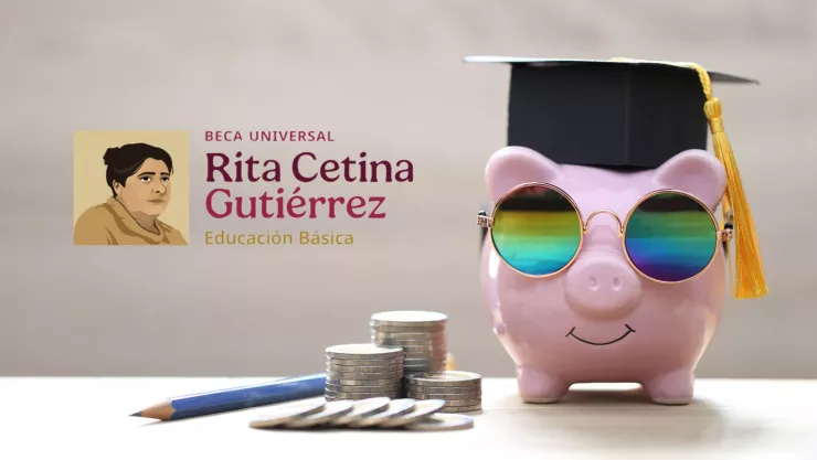 ¿Quiénes no recibirán la Beca Rita Cetina 2025?