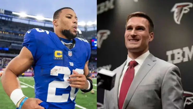 ¿Qué está pasando en la NFL? Investigan posible manipulación en fichajes de los Eagles y Falcons