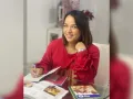Adamari de rojo..jpg