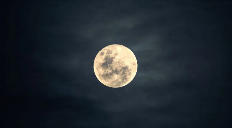 Los signos que serán favorecidos por la conjunción de la Luna con Marte
