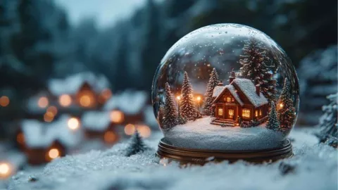 47 imágenes para desear feliz Navidad a tus amigos y familia: les encantarán a todos.
