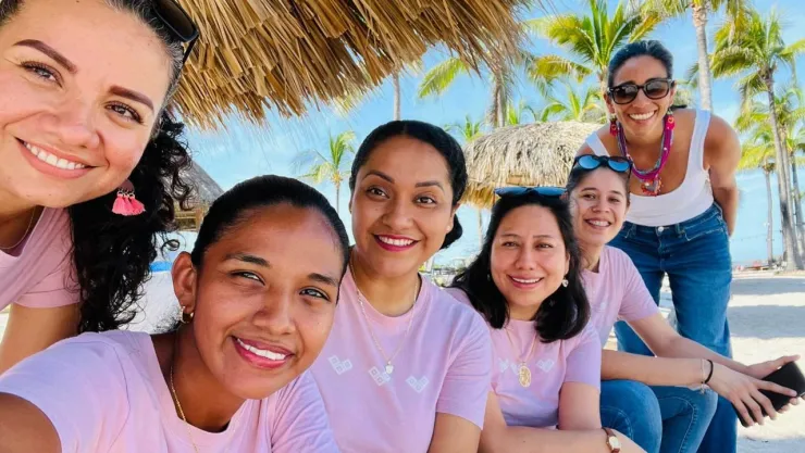 Fundación Xala Jovenes Jose Maria Morelos; más de 400 participantes compartirán aprendizajes.
