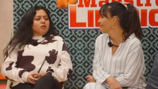 Qué se sabe del conflicto entre Fabiola Campomanes y La Bea en el 24/7 de La Granja VIP