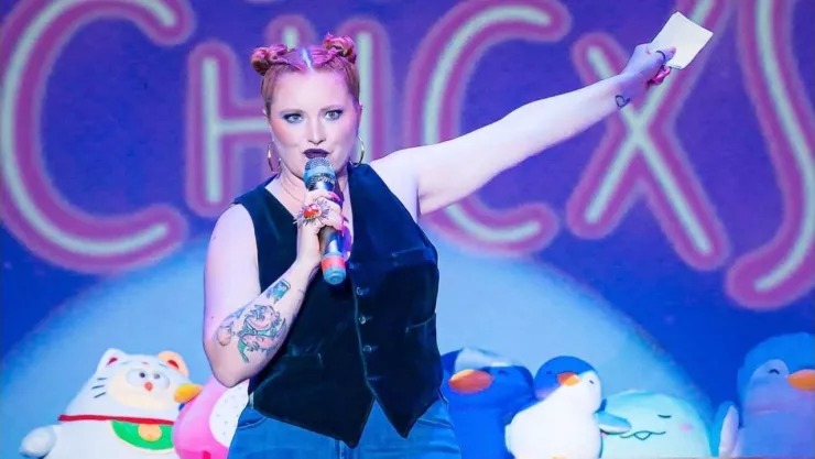 Noche de Chicxs: El fenómeno que va más allá de una pijamada