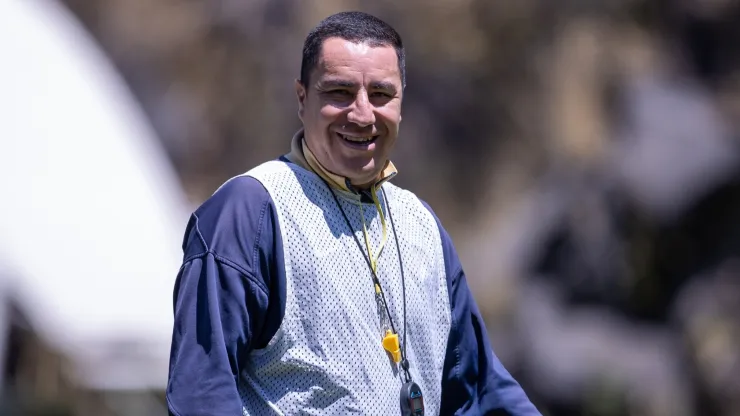 Efraín Juárez