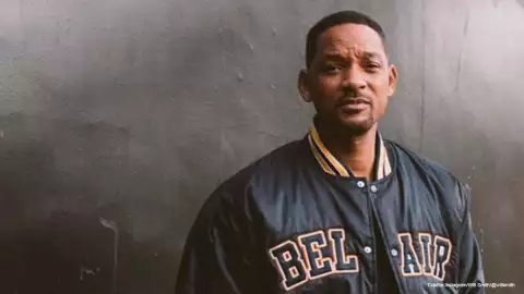 Will Smith