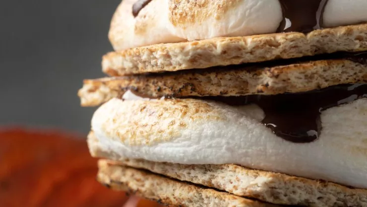 Galletas retiradas del mercado