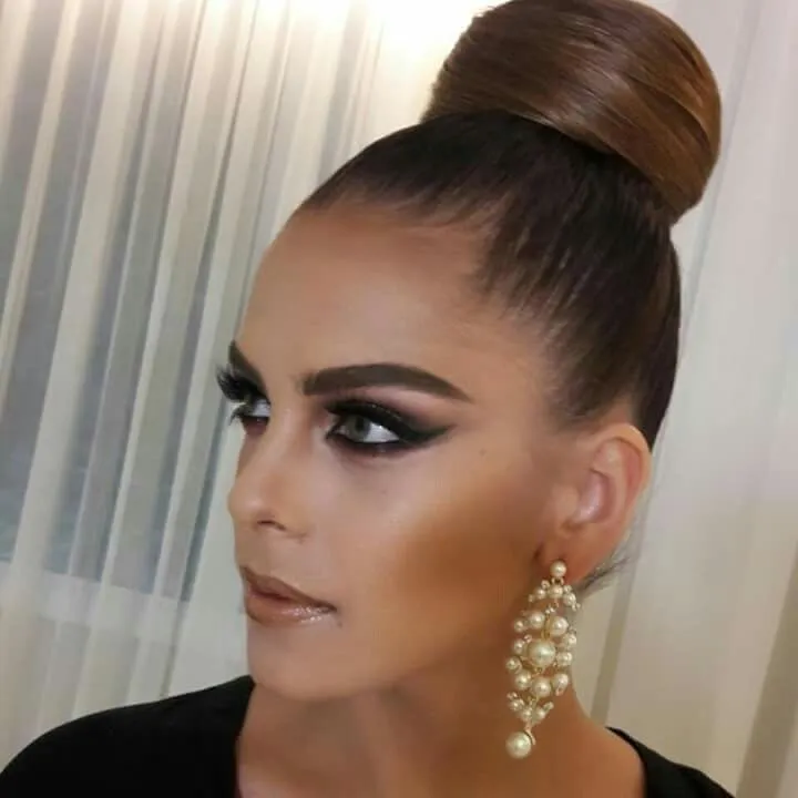 9 peinados que te hacen ver la cara más delgada: además se ven hermosos y elegantes