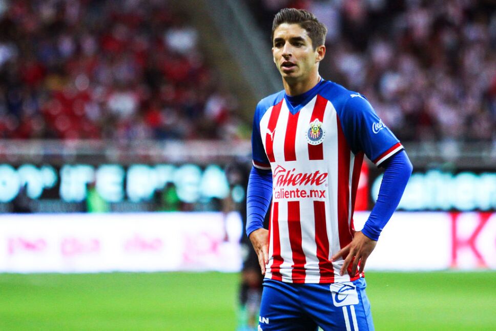 Isaac Brizuela