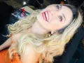 Aracely Arámbula.