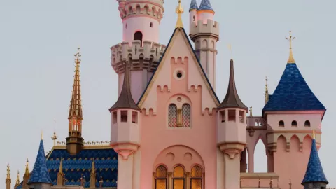 ¿Qué atracciones estarán cerradas en Disneyland por Thanksgiving el jueves 28 de noviembre de 2024?