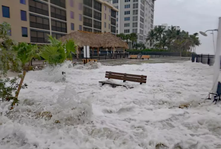¿Cuándo comenzarán los huracanes este 2025 y cómo afectarán a México?