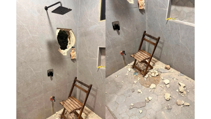 Presunto robo a vivienda en Tekax indigna a vecinos: VIDEO