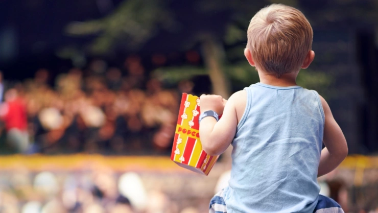 Las actividades gratis que puedes hacer en CDMX por el Día del Niño