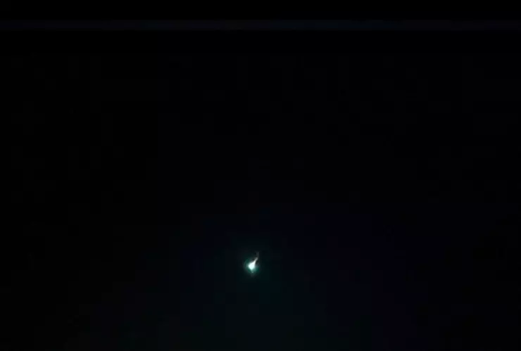 Asteroide Tierra Francia