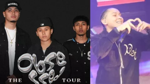 Yahritza y su esencia