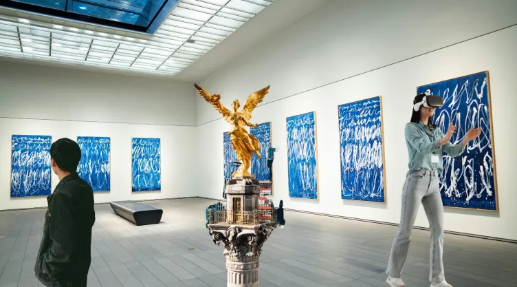 Art Week CDMX 2026: La guía definitiva para no perderte la Semana del Arte