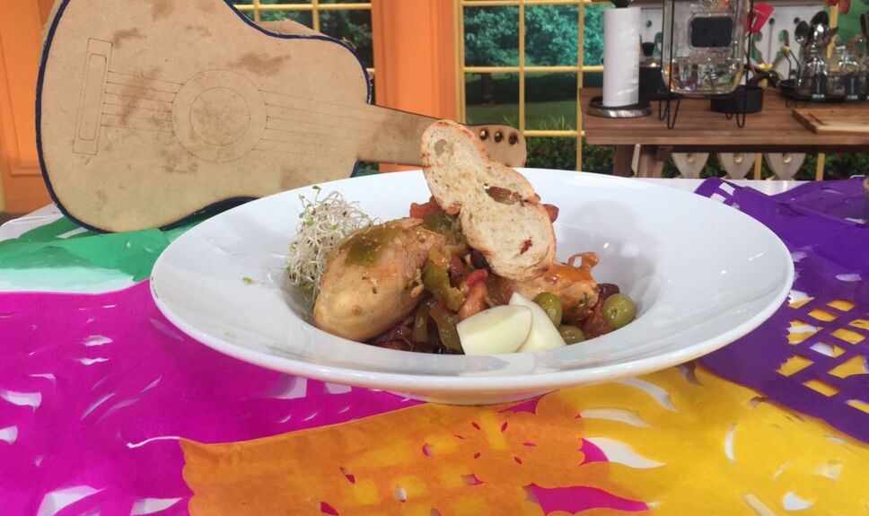 Receta VLA 12 mar 18