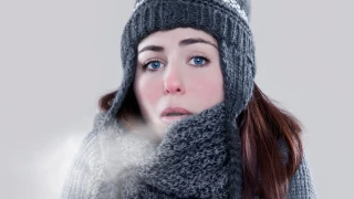 Esto durará el frío en México.