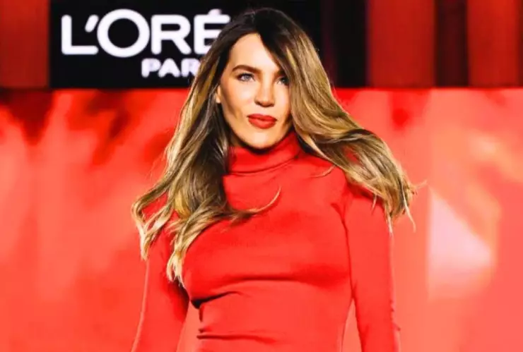 Eugenio Derbez bromea sobre caída de Belinda