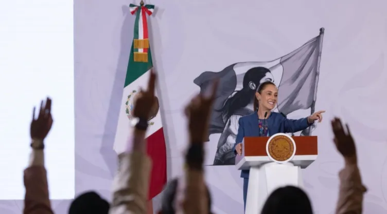 ¿De qué trató la conferencia de la presidente hoy 13 de agosto? Resumen EN VIVO