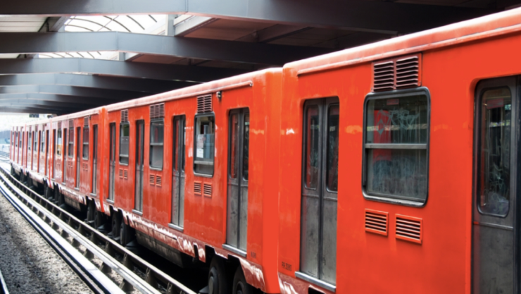 metro not OF