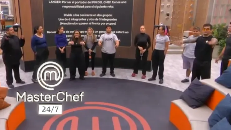 MasterChef equipos martes 4 agosto.jpg