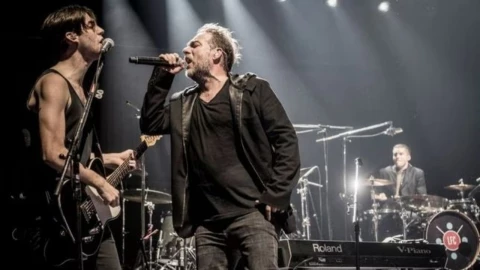 ¡Siguiendo la luna! Gobierno de la CDMX anuncia concierto de Los Fabulosos Cadillacs en el Zócalo