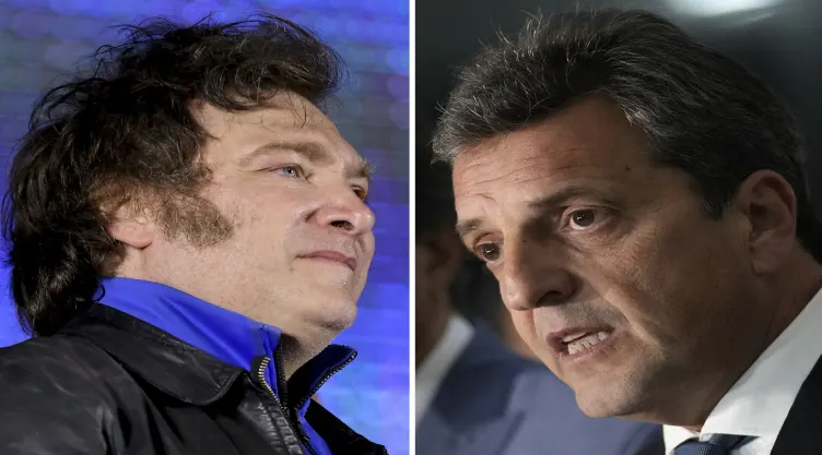 ARGENTINA-ELECCIONES
