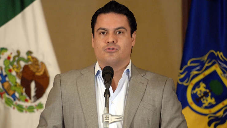 aristótetes sandoval exgobernador jalisco amlo