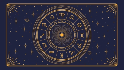 Horóscopo de Nana Calistar HOY domingo 11 de mayo de 2025: ¿Qué signo tendrá un mal día?
