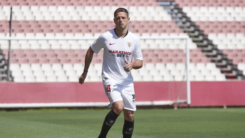 Presentan a “ChichaDios” en Sevilla