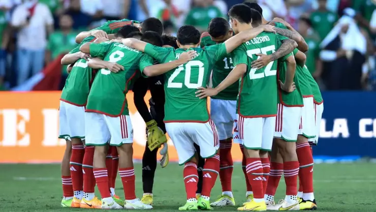 Qatar 2022: Lista preliminar de los convocados a la Selección Mexicana