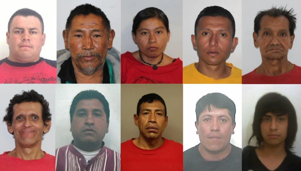 ¿Dónde ver lista de personas fallecidas en CDMX?