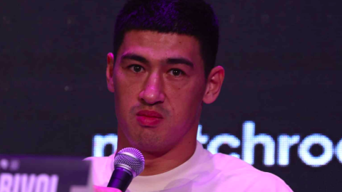 dmitry bivol zurdo ramirez conferencia