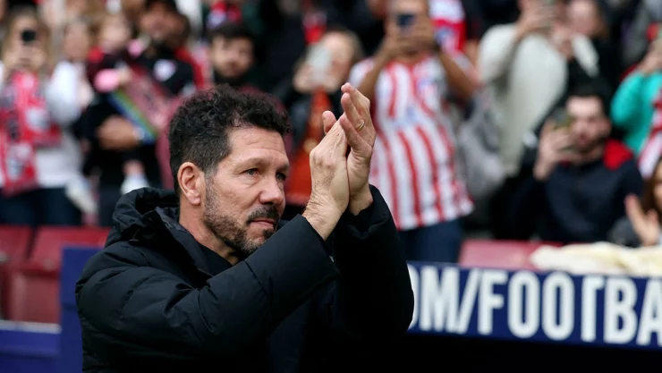 Diego Simeone