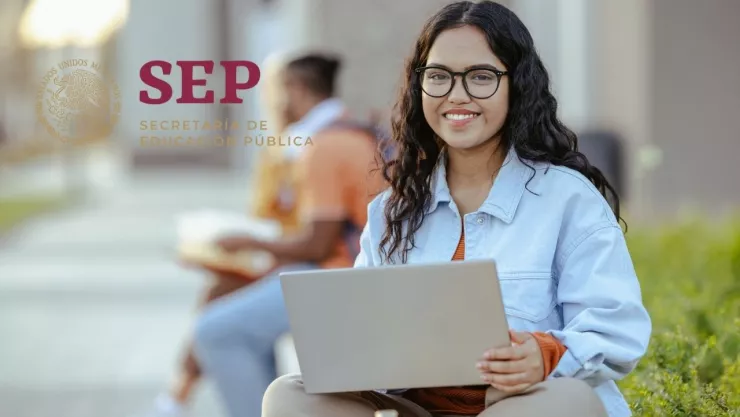 Prepa en línea de la SEP. Esta es la fecha límite para registrarte y requisitos