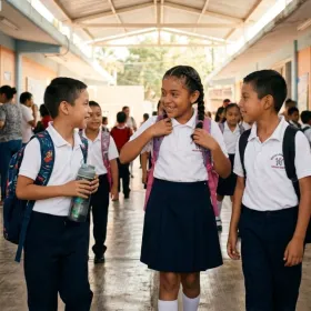 ¿Cuándo terminan las vacaciones de Semana Santa 2026? Fecha oficial del regreso a clases en abril 2026: SEP