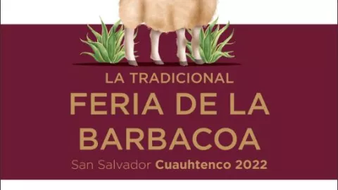 Feria de la Barbacoa en la CDMX: &iquest;Cu&aacute;ndo y d&oacute;nde es?