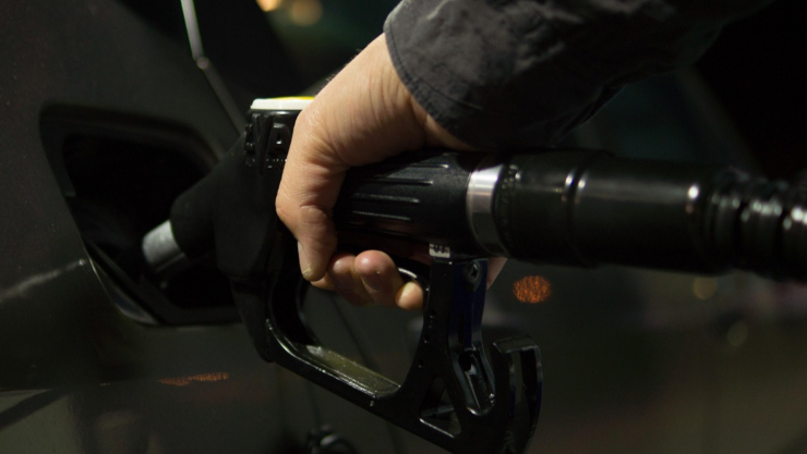 Precio de la gasolina en San Luis Potosí 10 de marzo
