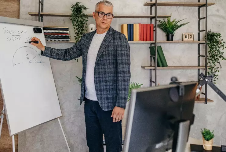 Trabajos en las Ciberescuelas PILARES