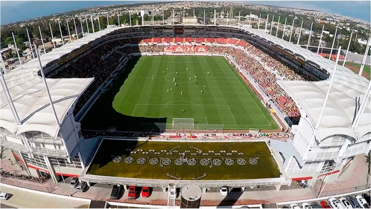 Necaxa vs Atlas_ ¿Cuándo y a qué hora es el arranque de los Rayos en el Clausura 2024