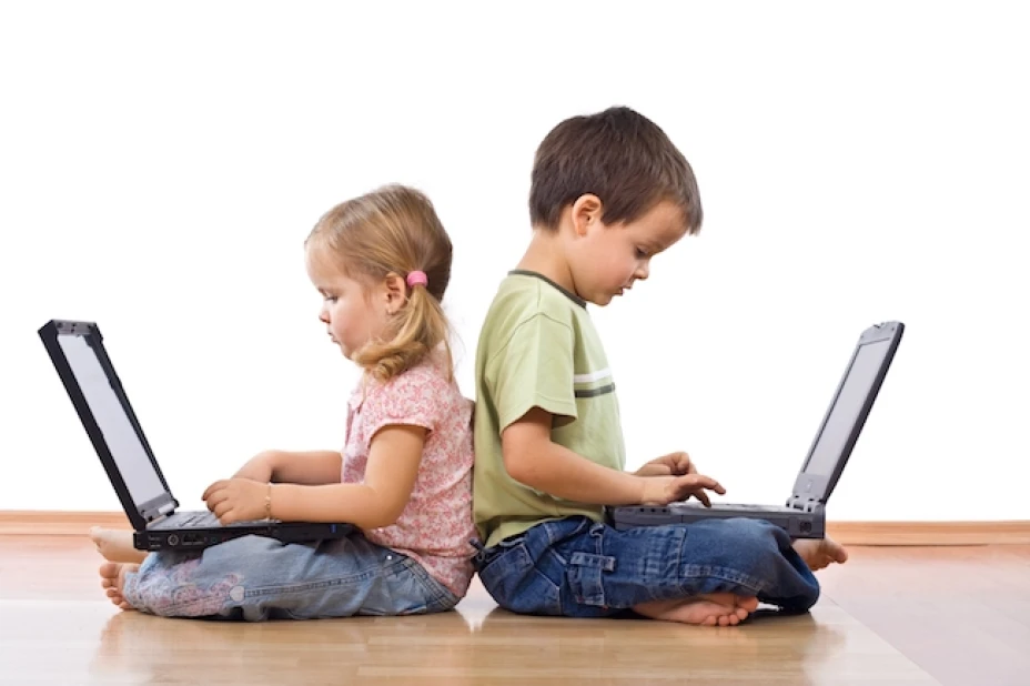 En Internet podrás encontrar un gran número de programas gratuitos para filtrar los contenidos de la web