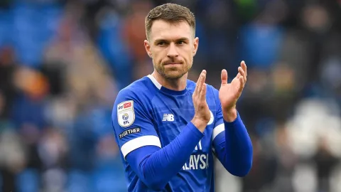 Aaron Ramsey será el mejor refuerzo para el Torneo Apertura 2025, según la IA