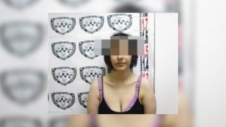 Delicias ataque supermercado