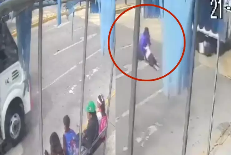 tragedia-puebla-camion-atropella-familia-bulevar-xonacatepec.