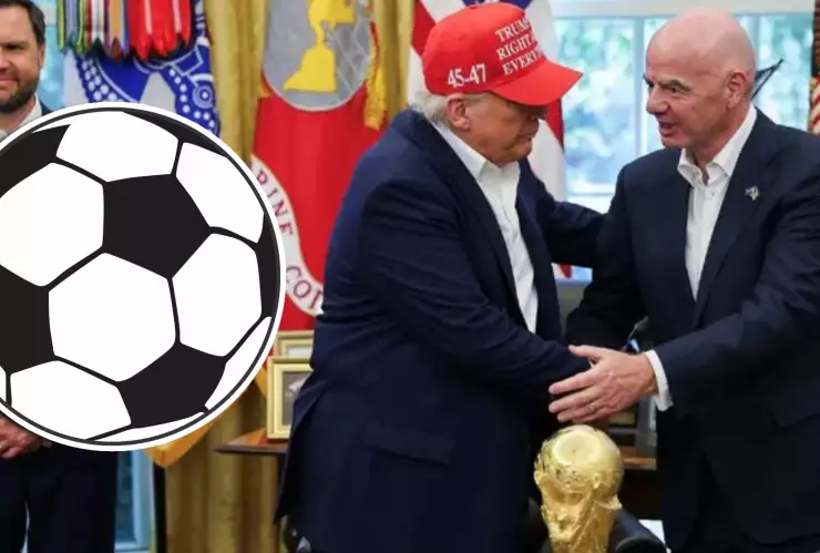 Trump analiza medidas migratorias con la FIFA de cara al Mundial de Futbol 2026, revelan.jpg