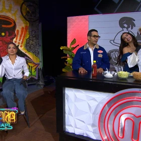 ¡Sacaron su lado gastronómico! Así fue la segunda dinámica en La Resolana para los invitados de lujo.jpg