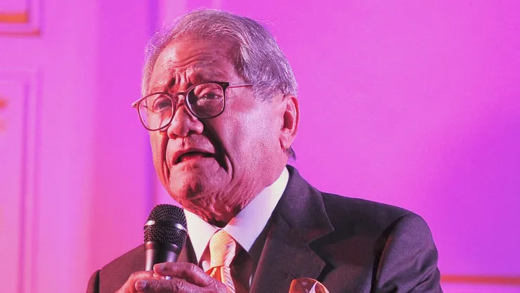 Armando Manzanero fue llamado a declarar por el asesinato de Paco Stanley