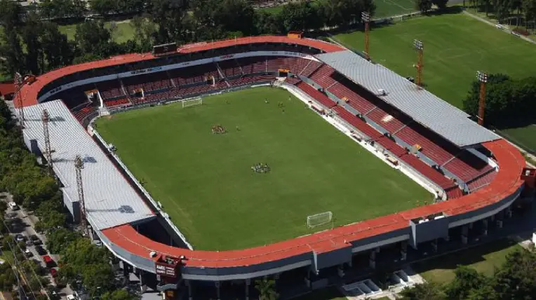 Coliseo GNP
